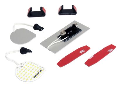 Picture of RT Offroad Dome Light - RT28043
