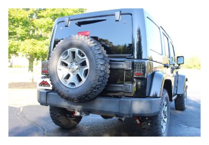 Picture of RT Offroad Tail Light Assembly - RT28080