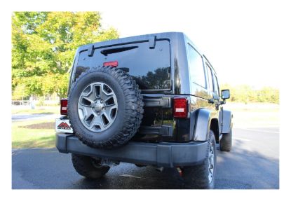 Picture of RT Offroad Tail Light Assembly - RT28081