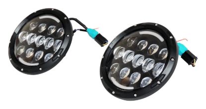 Picture of RT Offroad Headlight Conversion Kit - RT28097