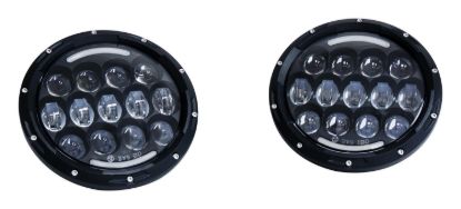 Picture of RT Offroad Headlight Conversion Kit - RT28097