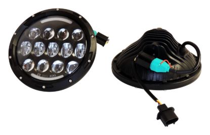 Picture of RT Offroad Headlight Conversion Kit - RT28097
