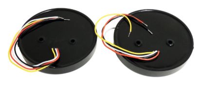Picture of RT Offroad Tail Light Assembly - RT28099
