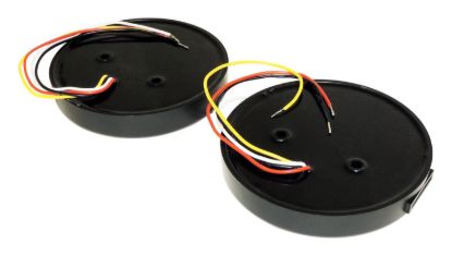 Picture of RT Offroad Tail Light Assembly - RT28099