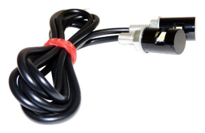 Picture of RT Offroad License Plate Light - RT28102