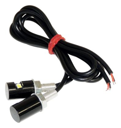 Picture of RT Offroad License Plate Light - RT28102