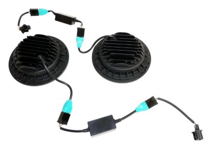 Picture of RT Offroad Headlight Conversion Kit - RT28104