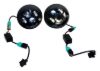 Picture of RT Offroad Headlight Conversion Kit - RT28104