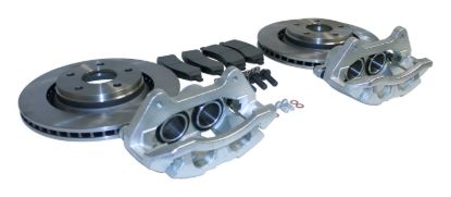 Picture of RT Offroad Brake Conversion Kit - RT31046