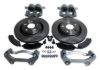 Picture of RT Offroad Brake Conversion Kit - RT31046