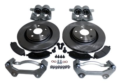 Picture of RT Offroad Brake Conversion Kit - RT31046