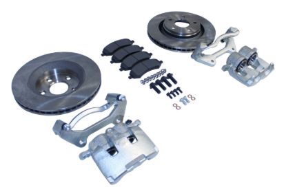 Picture of RT Offroad Brake Conversion Kit - RT31046