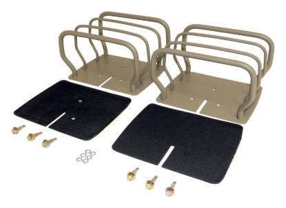 Picture of RT Offroad Tail Light Guard - RT34098