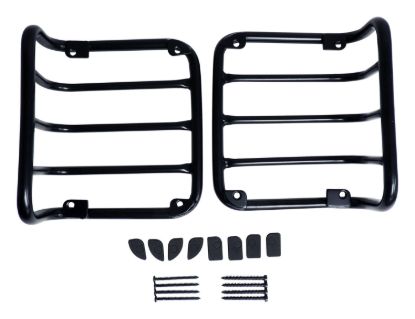 Picture of RT Offroad Tail Light Guard - RT34102