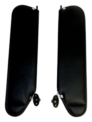 Picture of RT Offroad Windshield Visor - RT52004