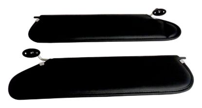 Picture of RT Offroad Windshield Visor - RT52004