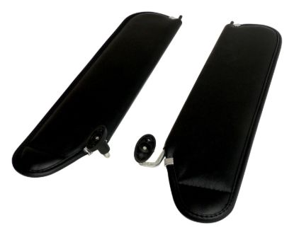 Picture of RT Offroad Windshield Visor - RT52004