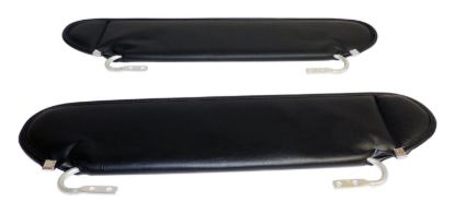 Picture of RT Offroad Windshield Visor - RT52005