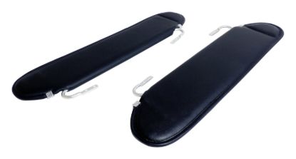 Picture of RT Offroad Windshield Visor - RT52005