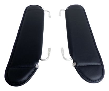 Picture of RT Offroad Windshield Visor - RT52005