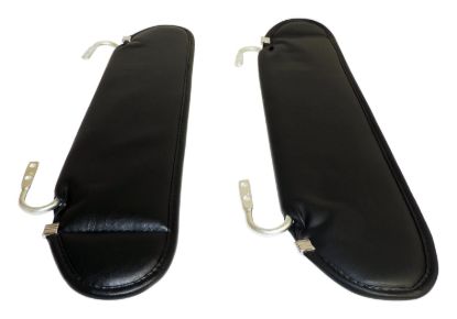 Picture of RT Offroad Windshield Visor - RT52005
