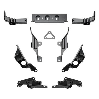 Picture of Rubicon Express Suspension Lift Kit - JL4444