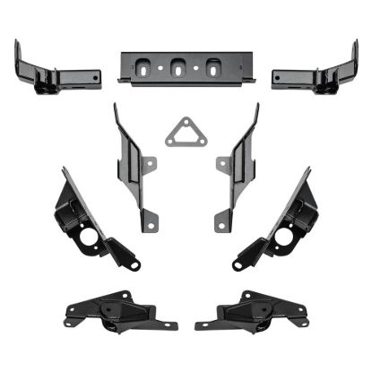 Picture of Rubicon Express Suspension Lift Kit - JL4444NR