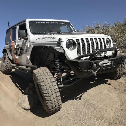 Picture of Rubicon Express Suspension Lift Kit - JL7102NR