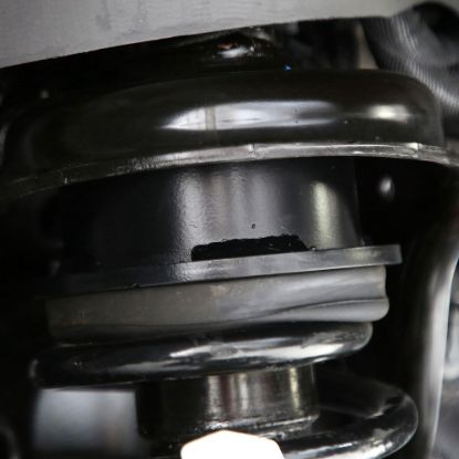 Picture of Rubicon Express Suspension Leveling Kit - JL7134