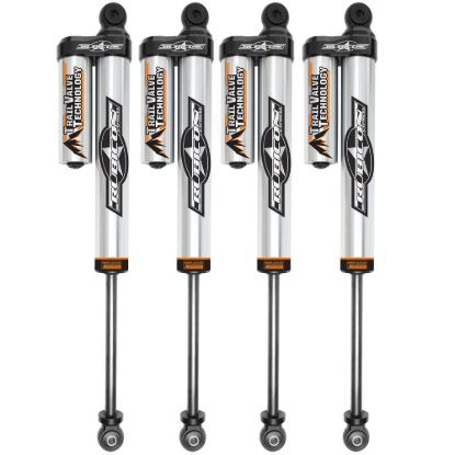 Picture of Rubicon Express Suspension Lift Kit - JL7140PB
