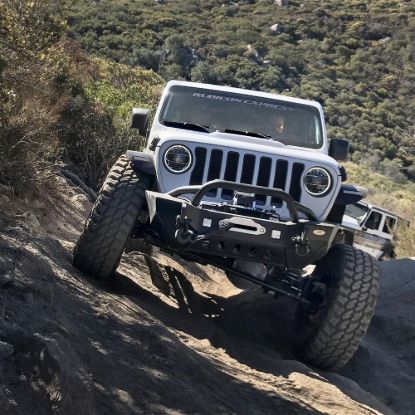 Picture of Rubicon Express Suspension Lift Kit - JL7147NR