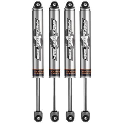 Picture of Rubicon Express Suspension Lift Kit - JT7104NR
