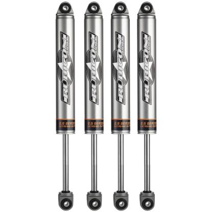Picture of Rubicon Express Suspension Lift Kit - JT7141NR