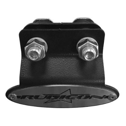 Picture of Rubicon Express Suspension Shock Absorber - RE1001M