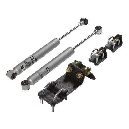 Picture of Rubicon Express Suspension Shock Absorber - RE1001M