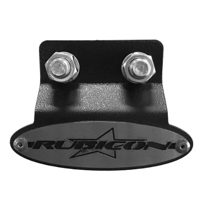 Picture of Rubicon Express Suspension Shock Absorber - RE1001M