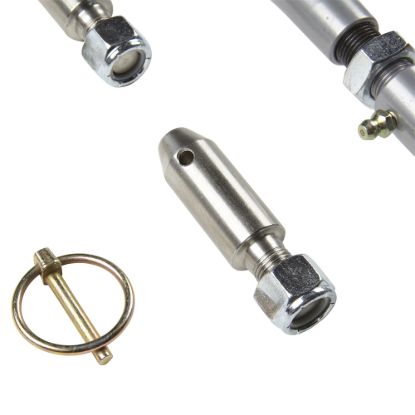 Picture of Rubicon Express Suspension Hardware Kit - RE1134