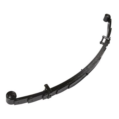 Picture of Rubicon Express Suspension Hardware Kit - RE1461