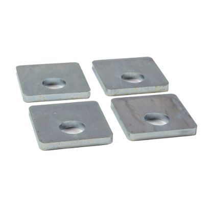 Picture of Rubicon Express Suspension Hardware Kit - RE1478
