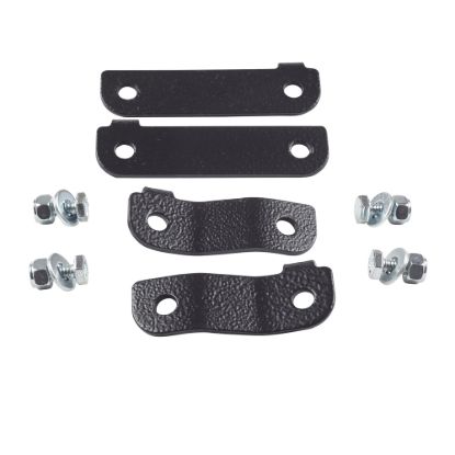 Picture of Rubicon Express Brake Hydraulic Line Bracket - RE1507
