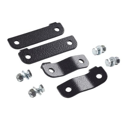 Picture of Rubicon Express Brake Hydraulic Line Bracket - RE1507