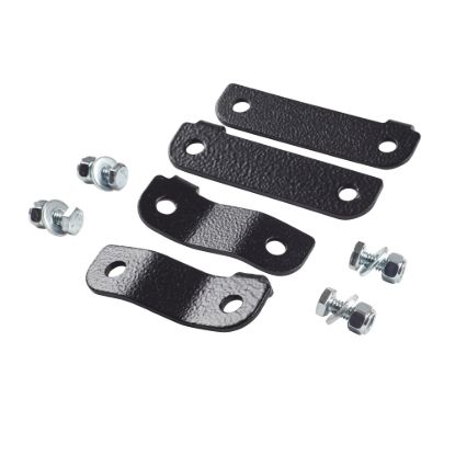 Picture of Rubicon Express Brake Hydraulic Line Bracket - RE1507