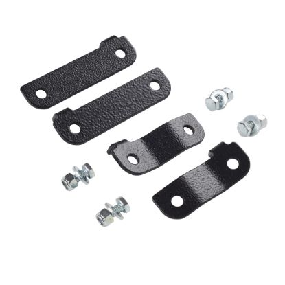 Picture of Rubicon Express Brake Hydraulic Line Bracket - RE1507