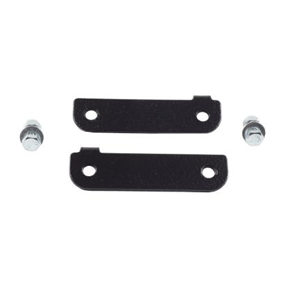 Picture of Rubicon Express Brake Hydraulic Line Bracket - RE1508