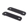 Picture of Rubicon Express Brake Hydraulic Line Bracket - RE1508