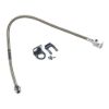 Picture of Rubicon Express Front and Rear Suspension Shock Absorbers / Control Arms / Axle Shafts / Frame Stiffeners / Brake Lines Kit - RE1513