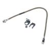 Picture of Rubicon Express Front and Rear Suspension Shock Absorbers / Control Arms / Axle Shafts / Frame Stiffeners / Brake Lines Kit - RE1513