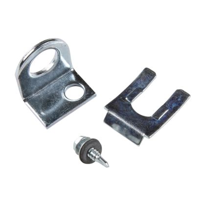 Picture of Rubicon Express Front and Rear Suspension Shock Absorbers / Control Arms / Axle Shafts / Frame Stiffeners / Brake Lines Kit - RE1513