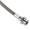 Picture of Rubicon Express Front and Rear Suspension Shock Absorbers / Control Arms / Axle Shafts / Frame Stiffeners / Brake Lines Kit - RE1513