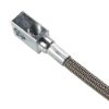 Picture of Rubicon Express Front and Rear Suspension Shock Absorbers / Control Arms / Axle Shafts / Frame Stiffeners / Brake Lines Kit - RE1513